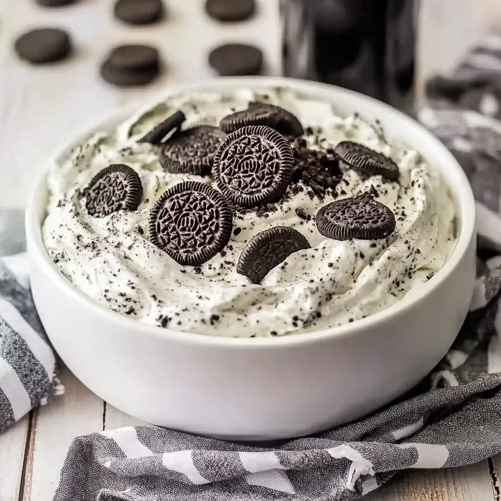 Oreo