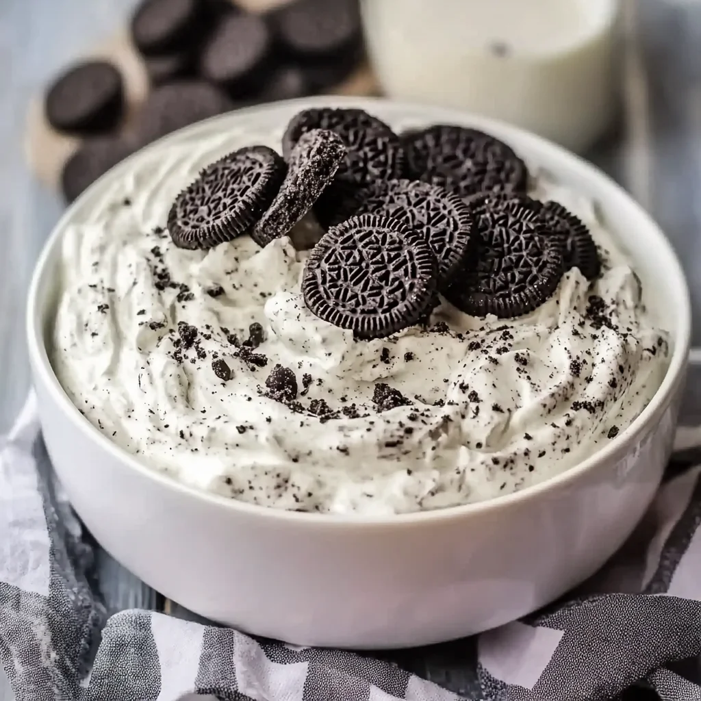 Oreo