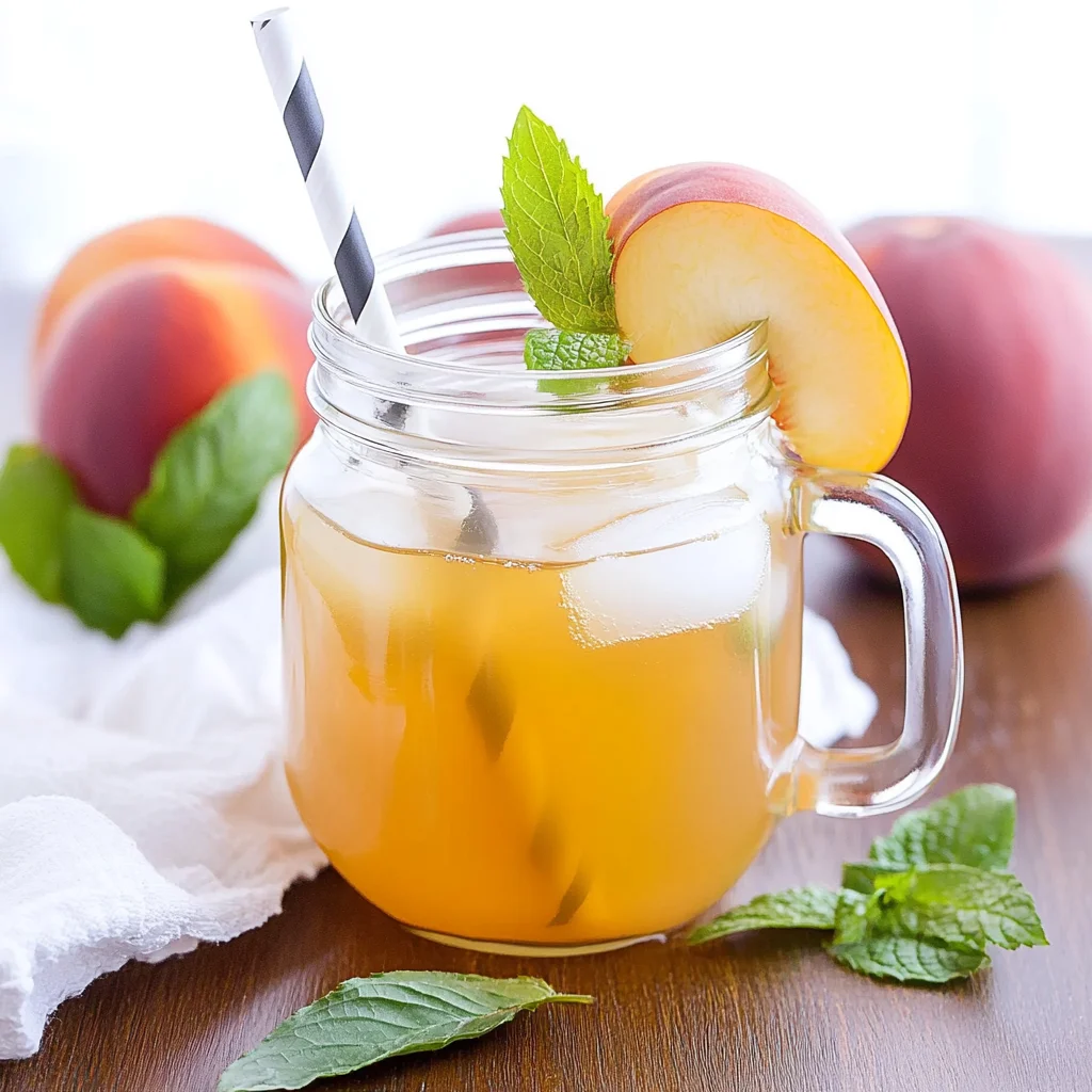 Peach