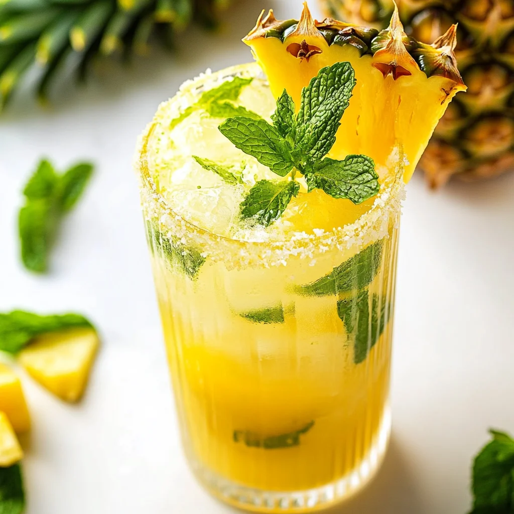 Pineapple