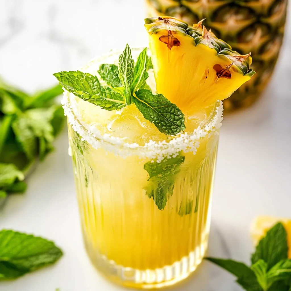 Pineapple