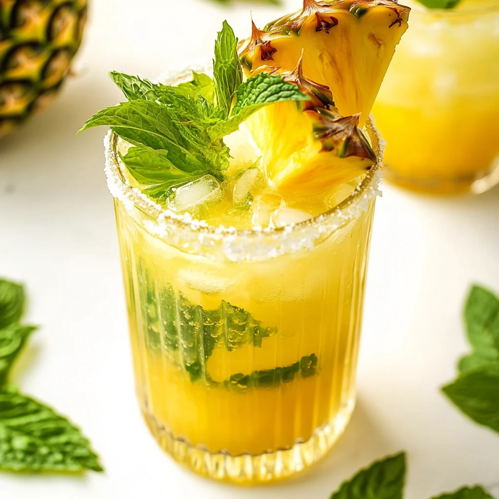 Pineapple