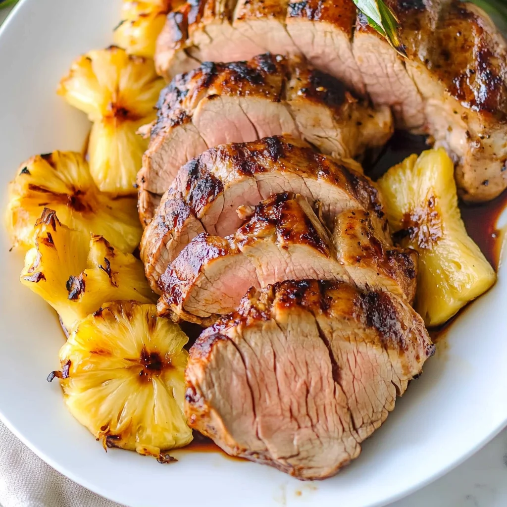 Pineapple