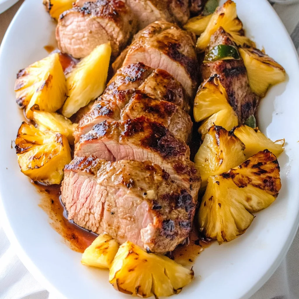 Pineapple