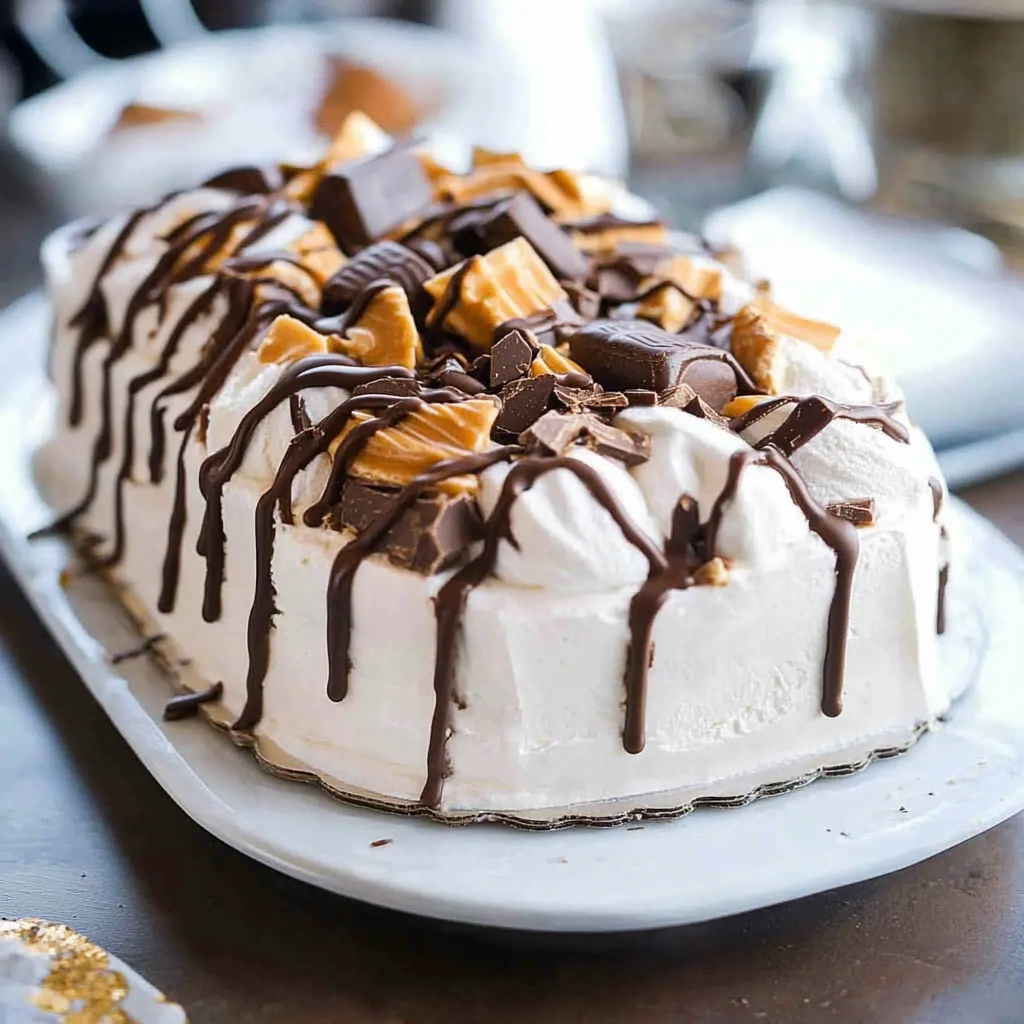 Reese's