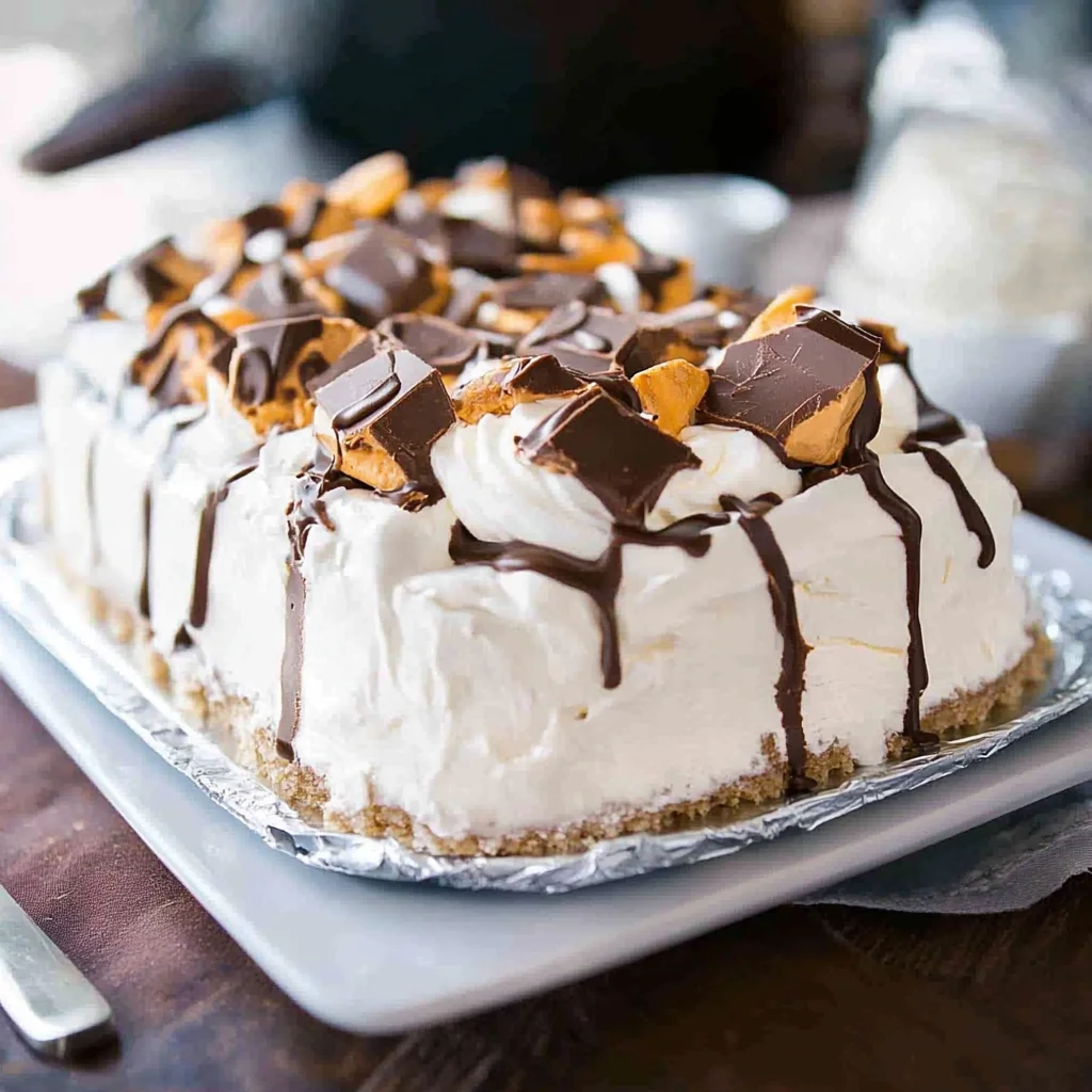 Reese's