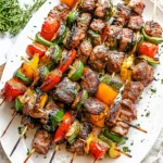 Shish Kabob Recipe