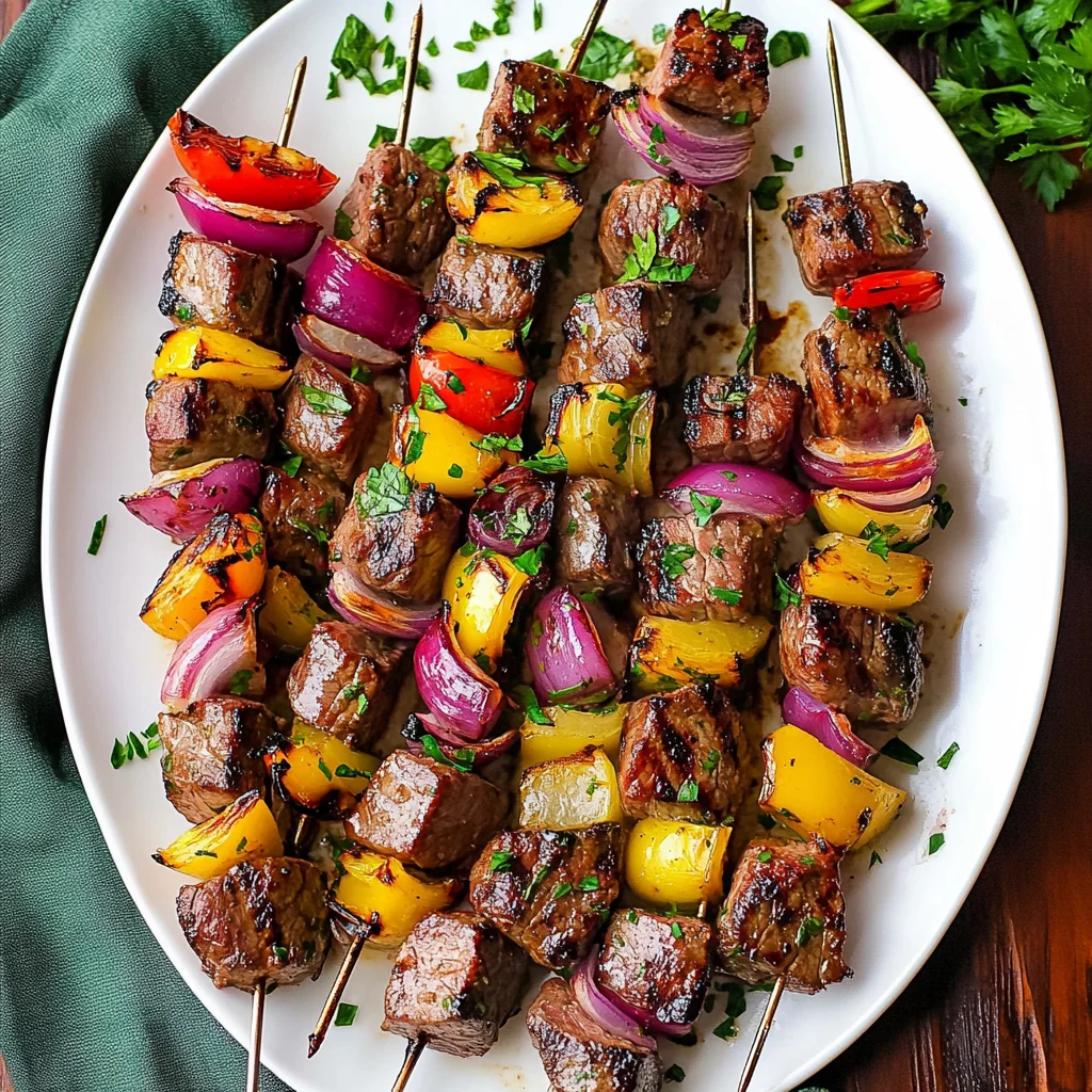 Steak