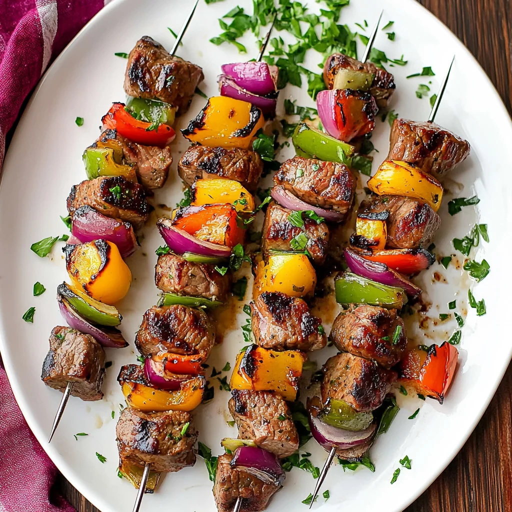 Steak