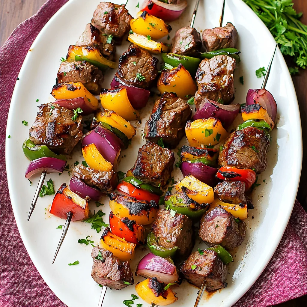 Steak