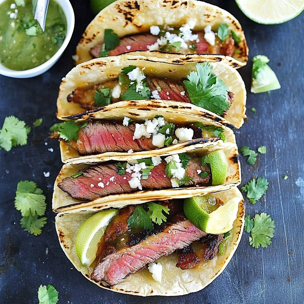 Steak