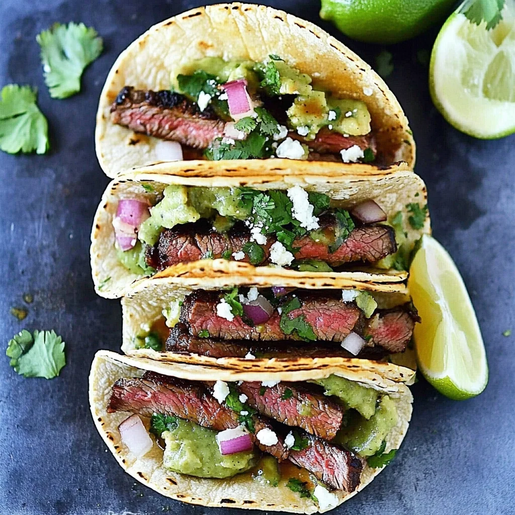 Steak