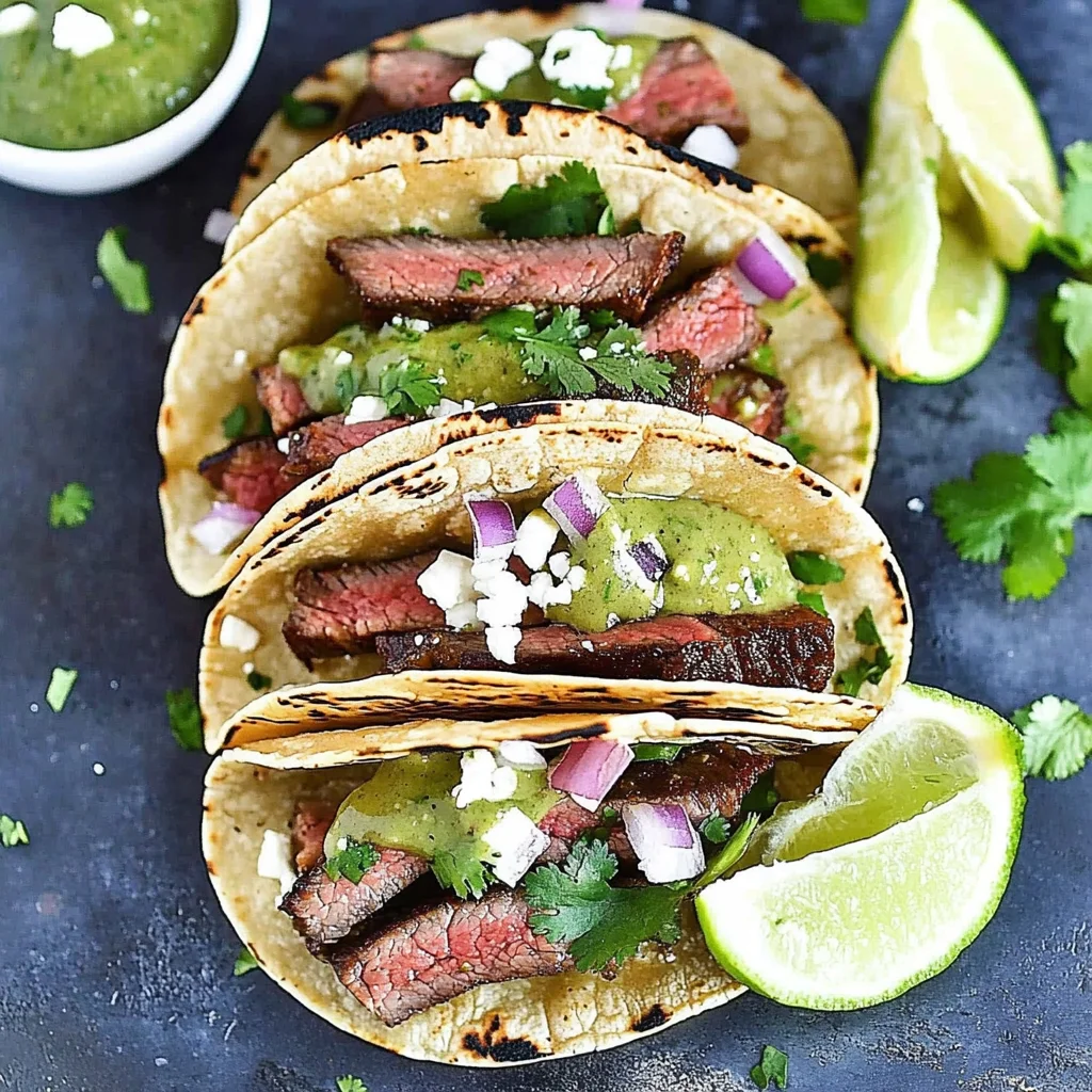 Steak