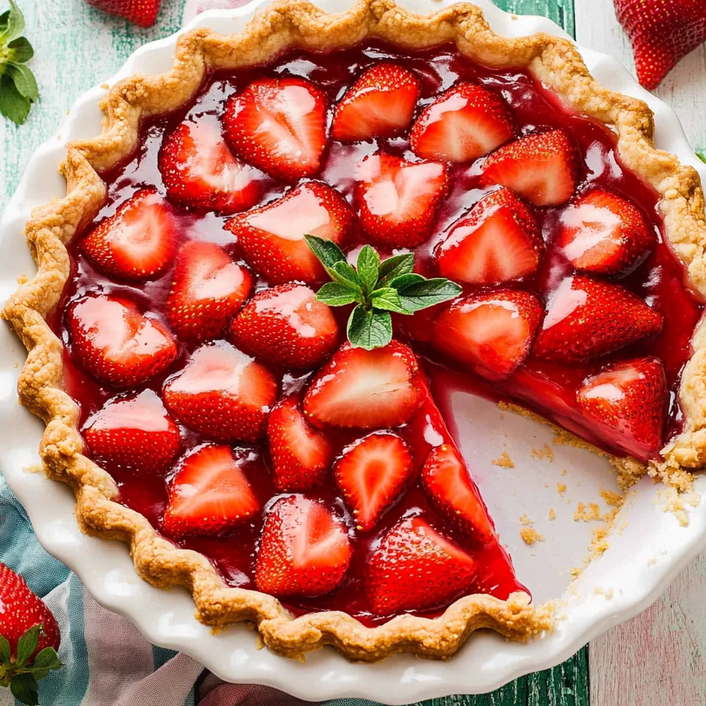 Strawberry