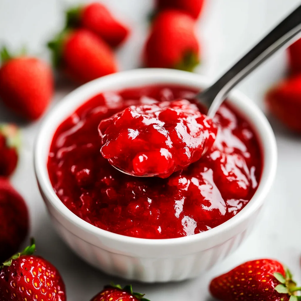 Strawberry