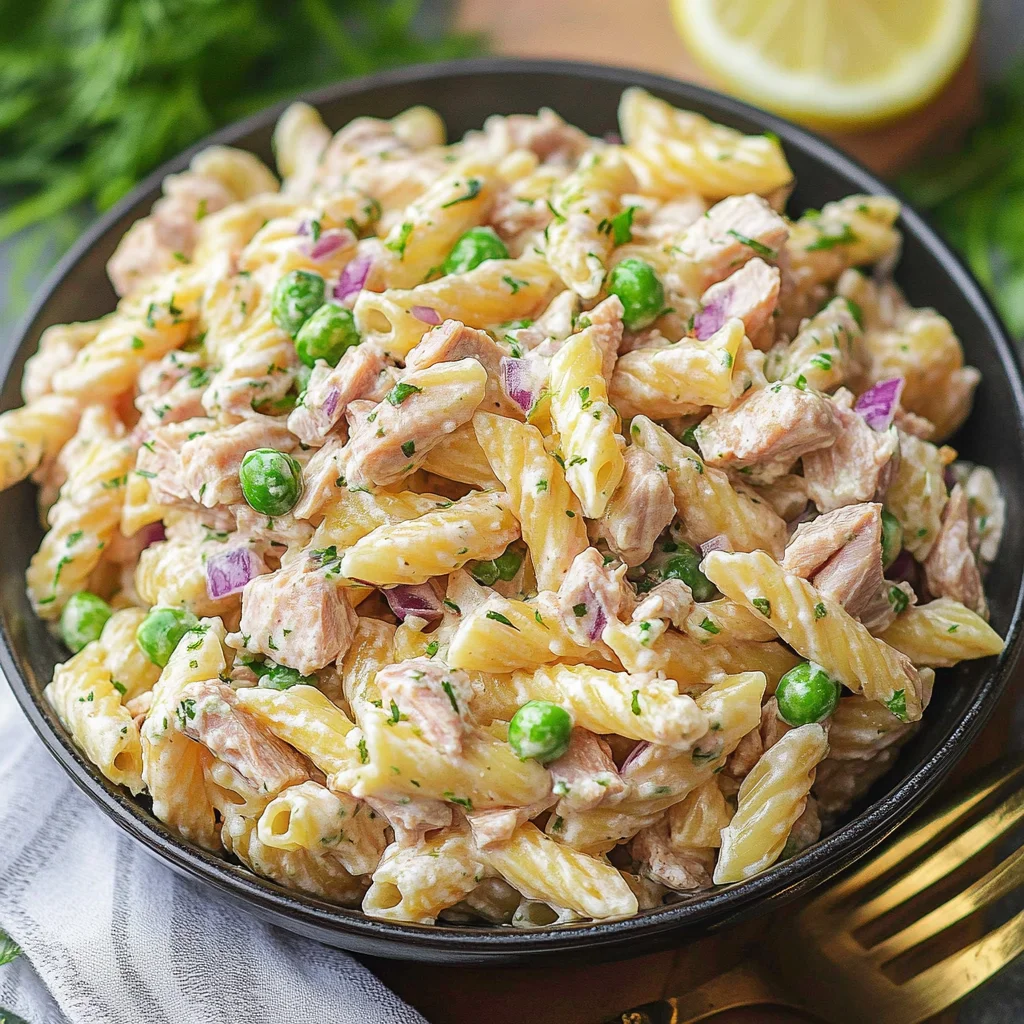 Tuna