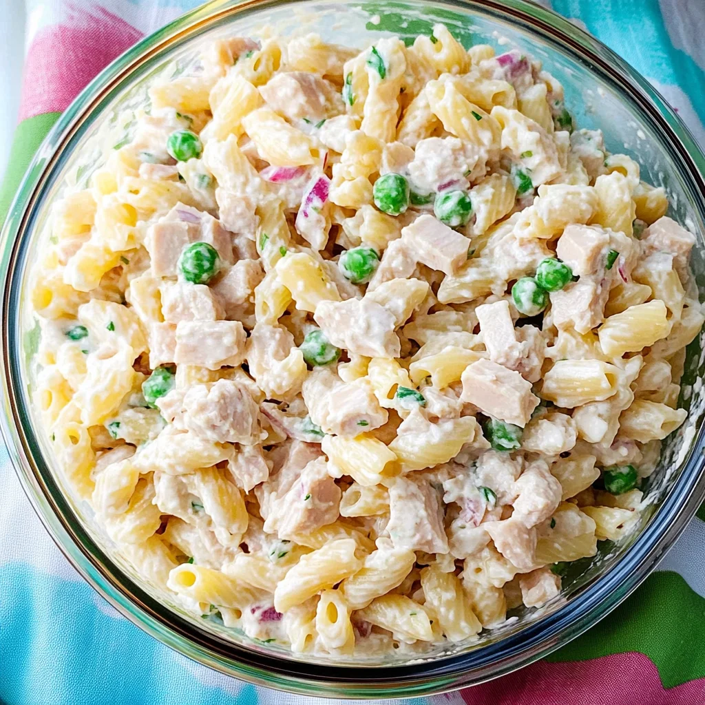 Tuna