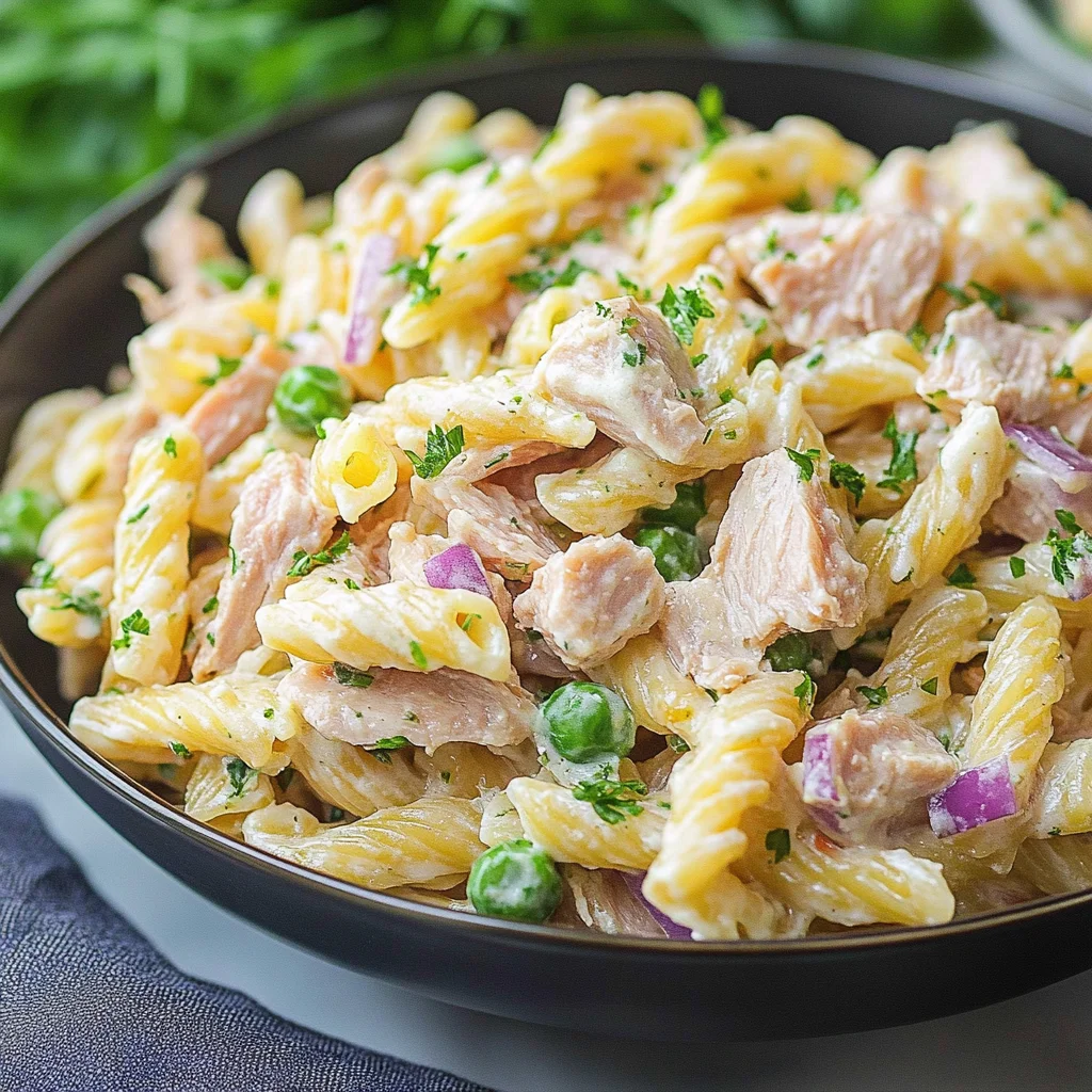 Tuna