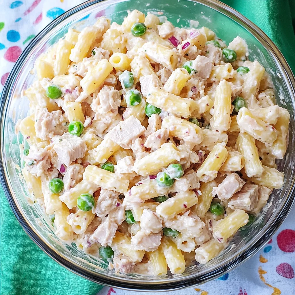 Tuna