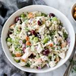 Ultimate Chicken Salad Recipe