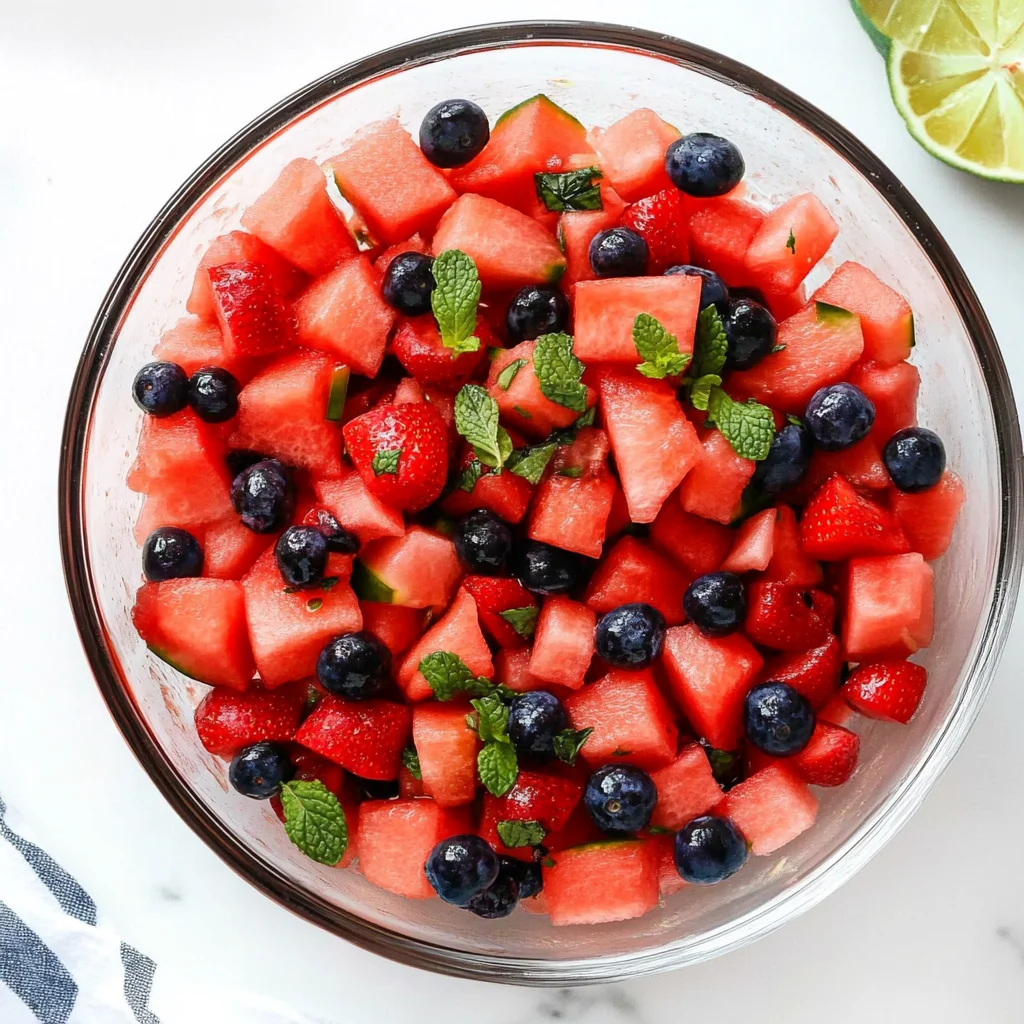 Watermelon