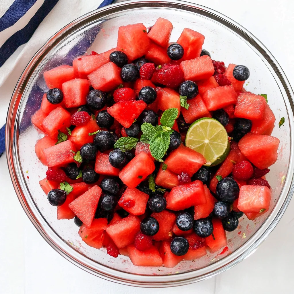 Watermelon