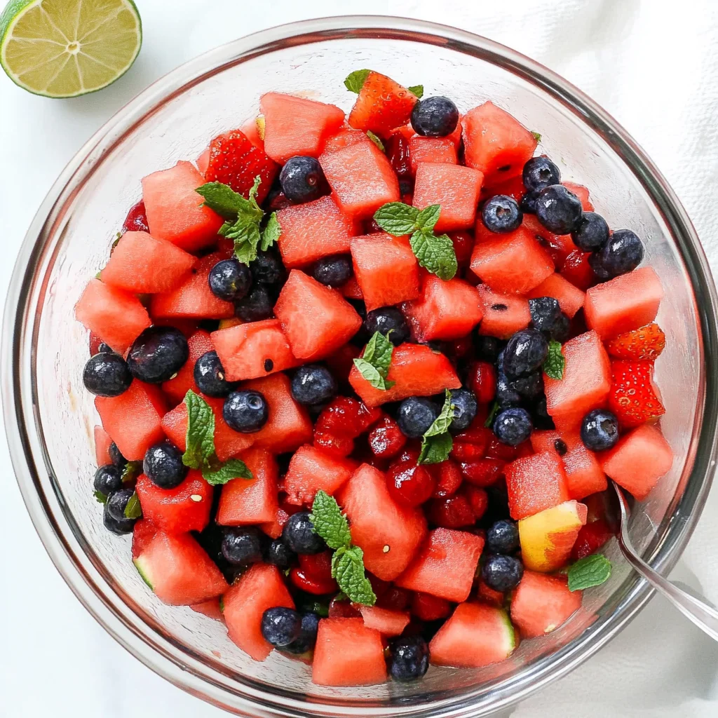 Watermelon