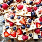 Yogurt Bark