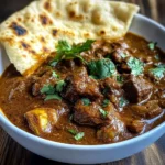 Indian Beef Curry Recipe