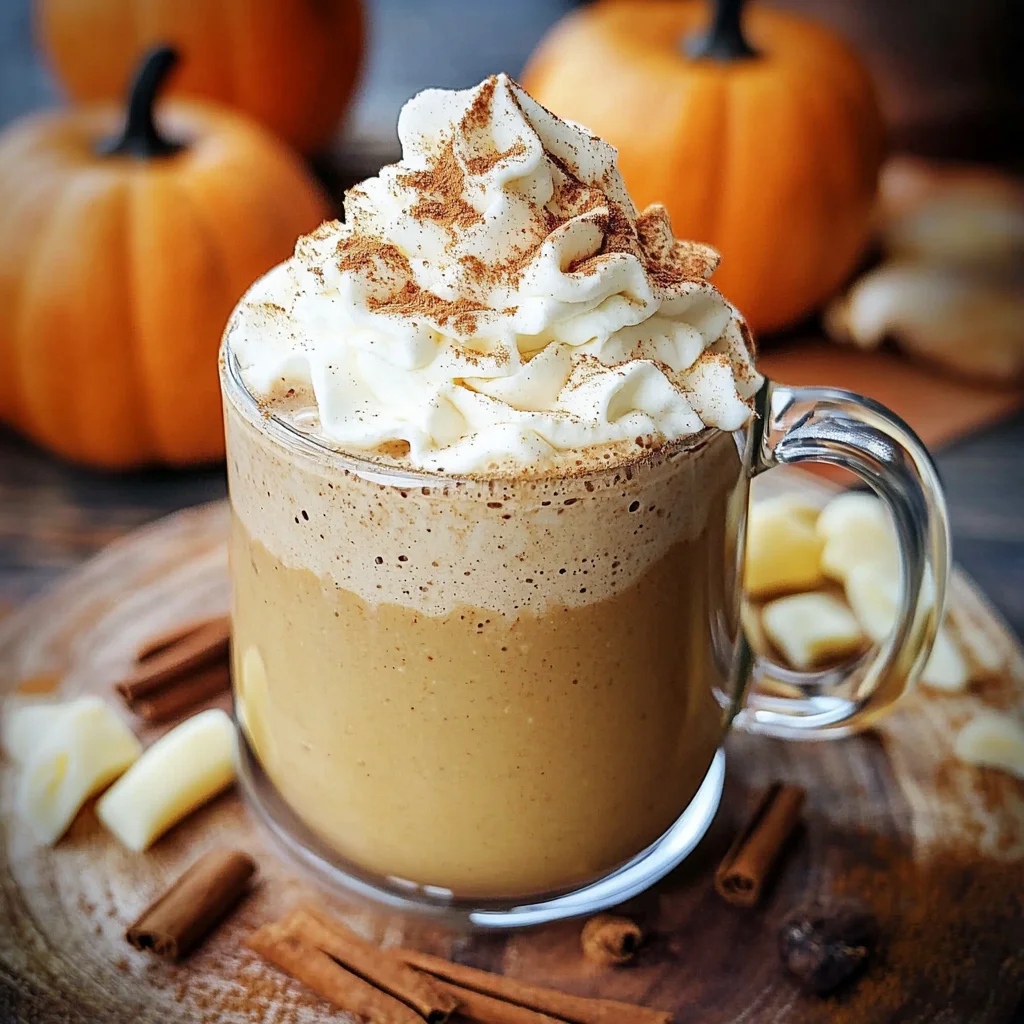 Pumpkin