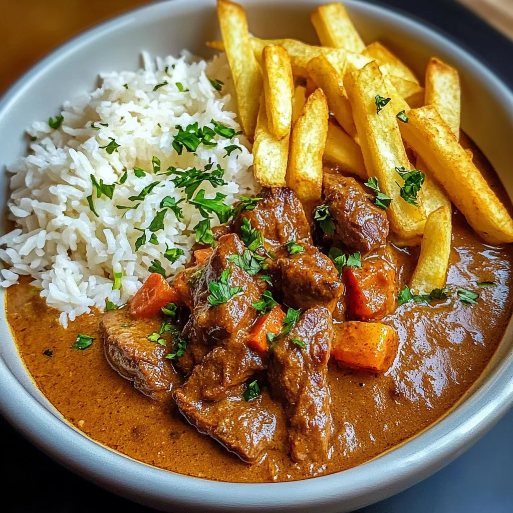 Slow-Cooked