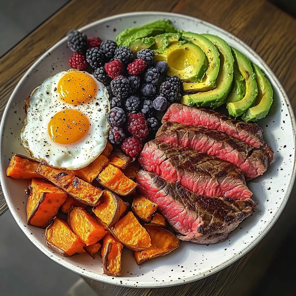 Steak