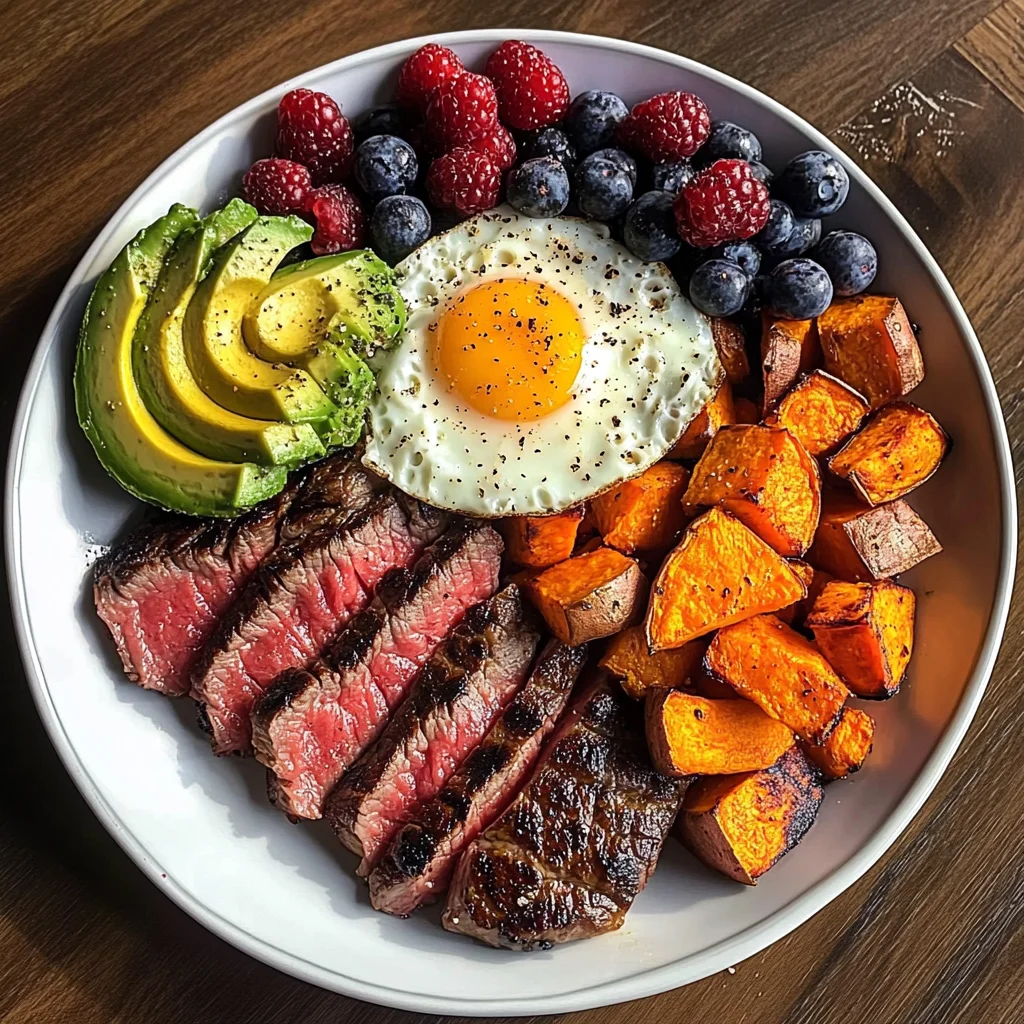 Steak