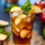 Apple Iced Tea Recipe