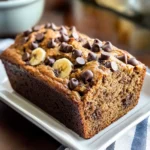 Banana Bread Recipe For Kids