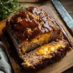 Cowboy Meatloaf