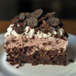 Dirt Cake Recipe