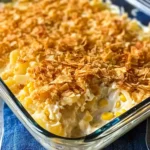 Funeral Potatoes