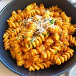 Gochujang Pasta