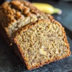 Healthy Banana Bread