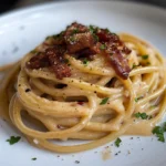 Miso Carbonara