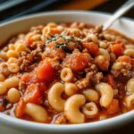 Olive Garden Pasta e Fagioli