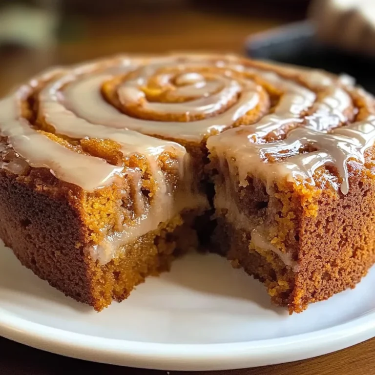 Sweet Potato Cake, Honeybun Cake, Cinnamon Swirl Cake