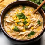 White Chicken Chili recipe