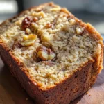 World's Best Banana Bread