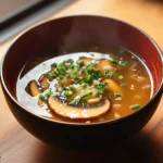 Delicious Japanese Onion Soup Recipes - A Soul-Soothing Elegance