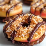 Apple Samoas