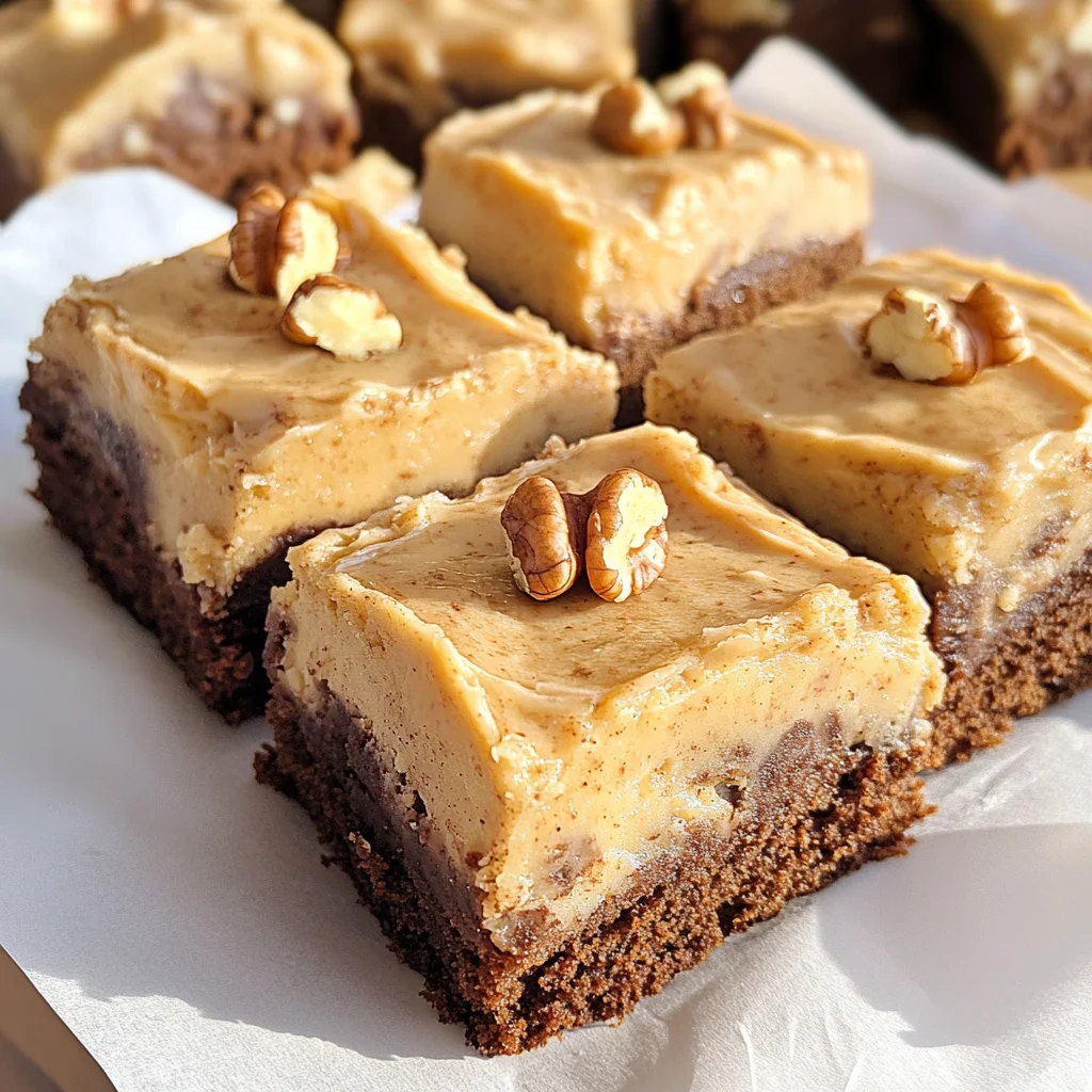Banana Bread Brownies