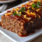Cracker Barrel Meatloaf Recipe