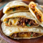 Gorditas Recipe With Maseca